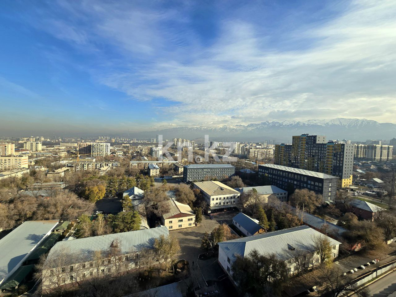 Продажа 3-комнатной квартиры, 111 м², ул. Утепова - Продажа  трехкомнатных квартир в Алматы фото 15 из 25