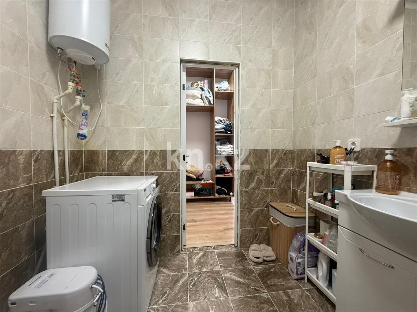 Продажа 2-комнатной квартиры, 56 м² - Продажа квартир в новостройках Караганды - страница 39 фото 10 из 17