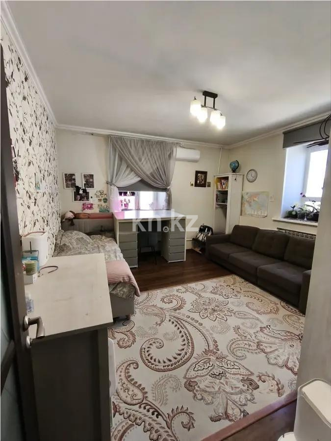 Продажа 2-комнатной квартиры, 60 м² в Караганде - фото 2