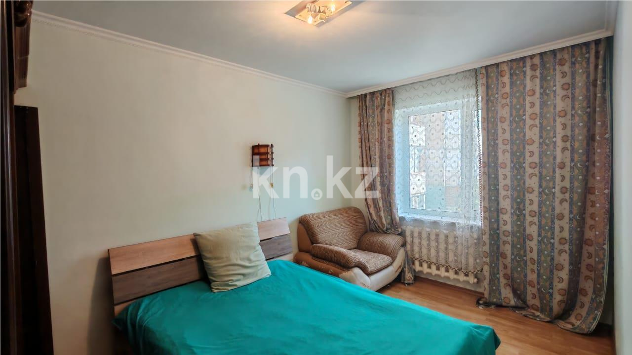 Продажа 4-комнатной квартиры, 75 м² - Продажа четырехкомнатных квартир в Караганде - страница 16 фото 7 из 32