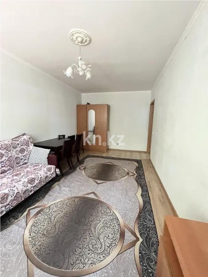 Продажа 2-комнатной квартиры, 45 м² в Алматы - фото 3