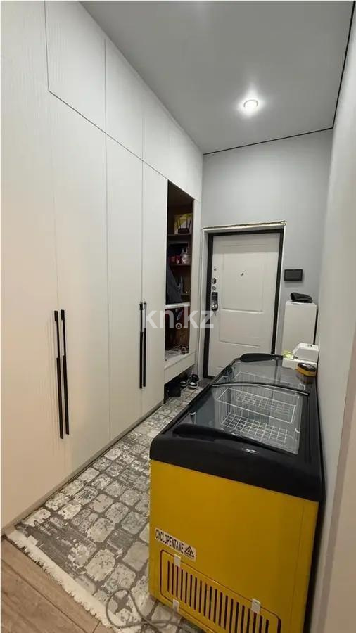 Продажа 2-комнатной квартиры, 78 м² - Продажа  двухкомнатных квартир в новостройках Астаны - страница 5 фото 4 из 4