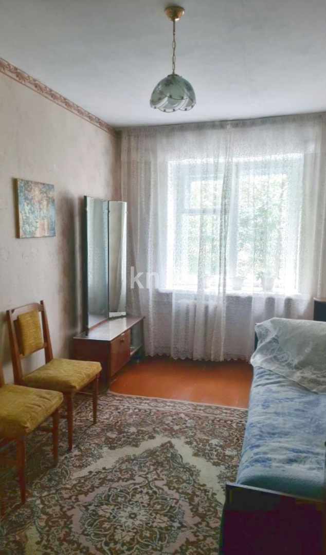 Продажа 3-комнатной квартиры, 61 м² - Продажа трехкомнатных квартир в Усть-Каменогорске фото 5 из 31