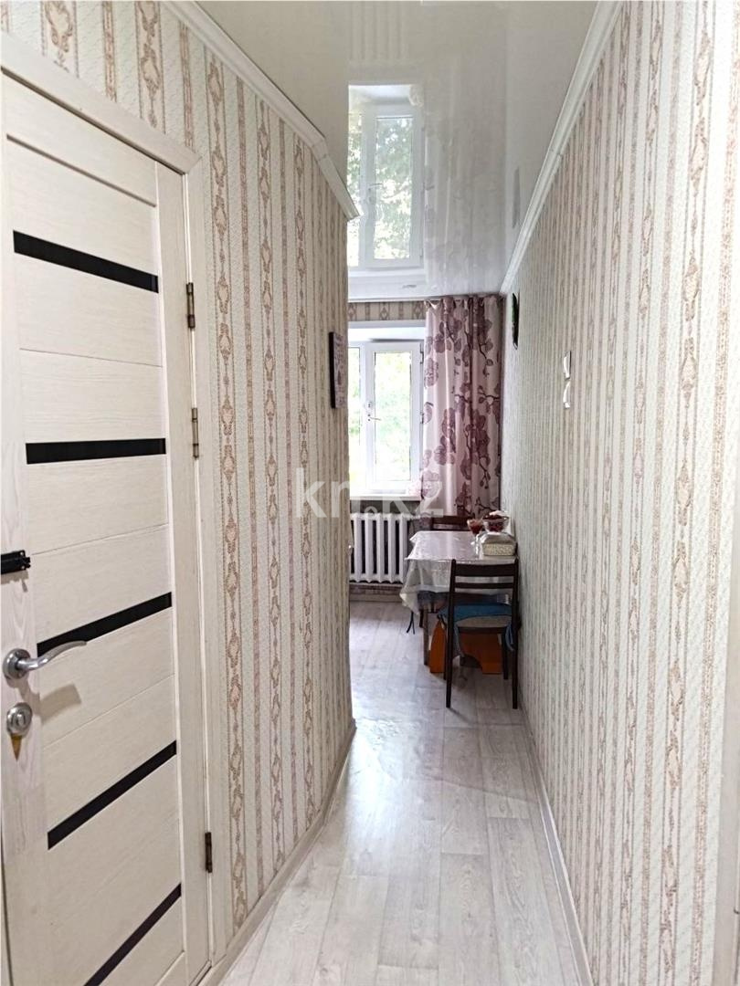 Продажа 3-комнатной квартиры, 62 м² в Караганде - фото 11