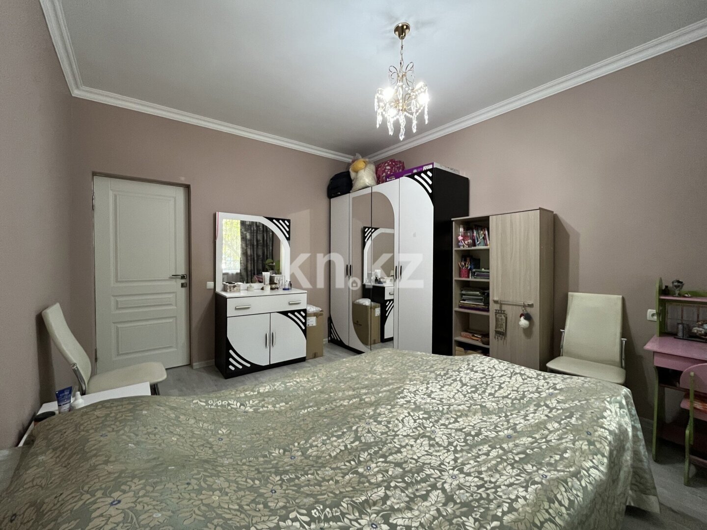 Продажа 2-комнатной квартиры, 51 м² в Алматы - фото 7