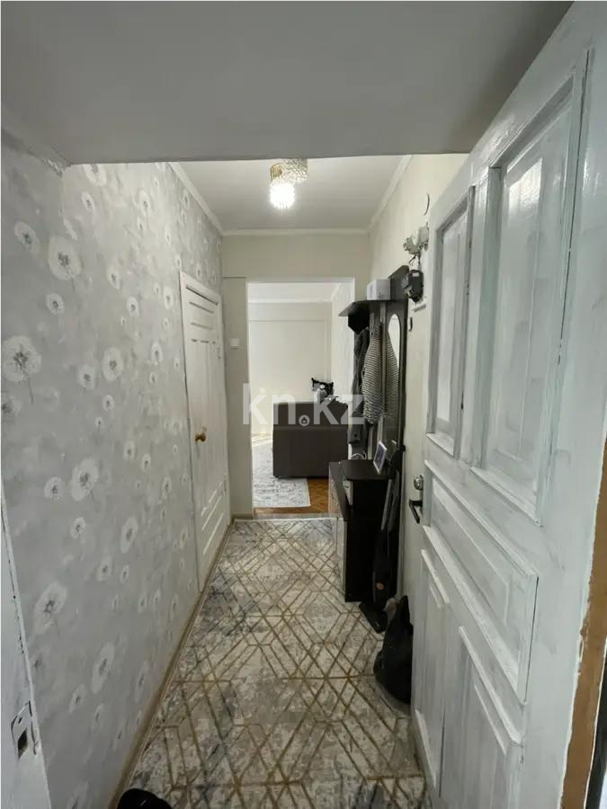 Продажа 2-комнатной квартиры, 45 м² - Недвижимость в Астане - страница 17 фото 4 из 5