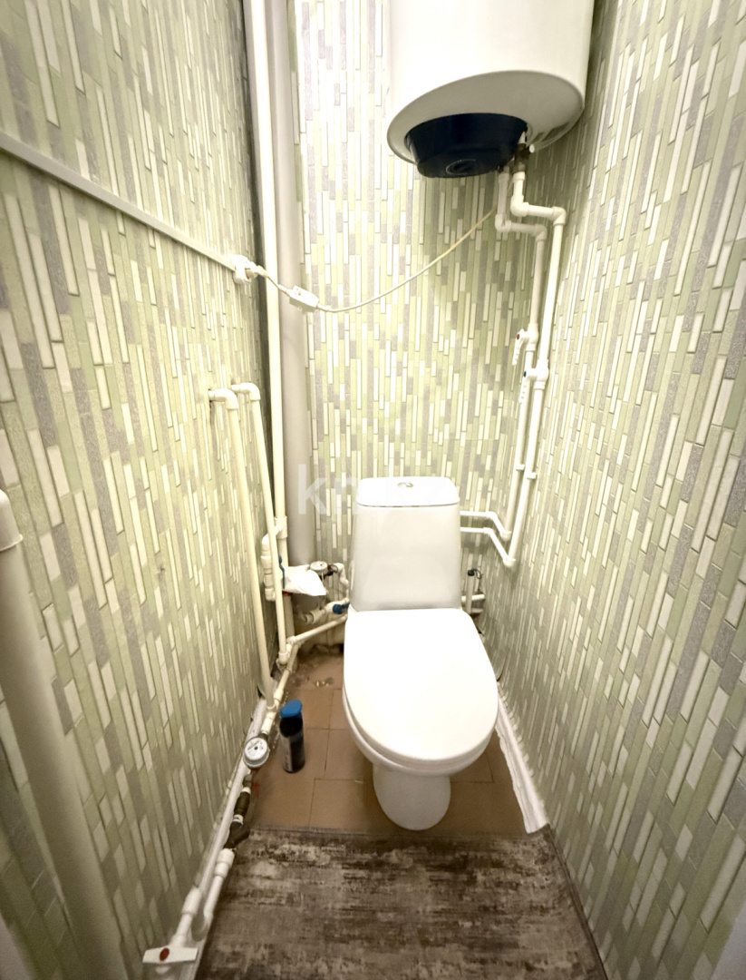 Продажа 2-комнатной квартиры, 54 м², мкр-н Степной-2, дом  4/1 в Караганде - фото 14