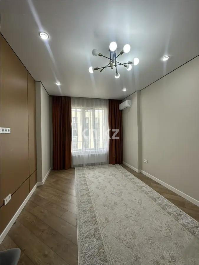 Продажа 2-комнатной квартиры, 43.3 м², пр. Райымбека, дом  351/1 - Продажа  двухкомнатных квартир в Алматы без посредников с фото фото 1 из 6