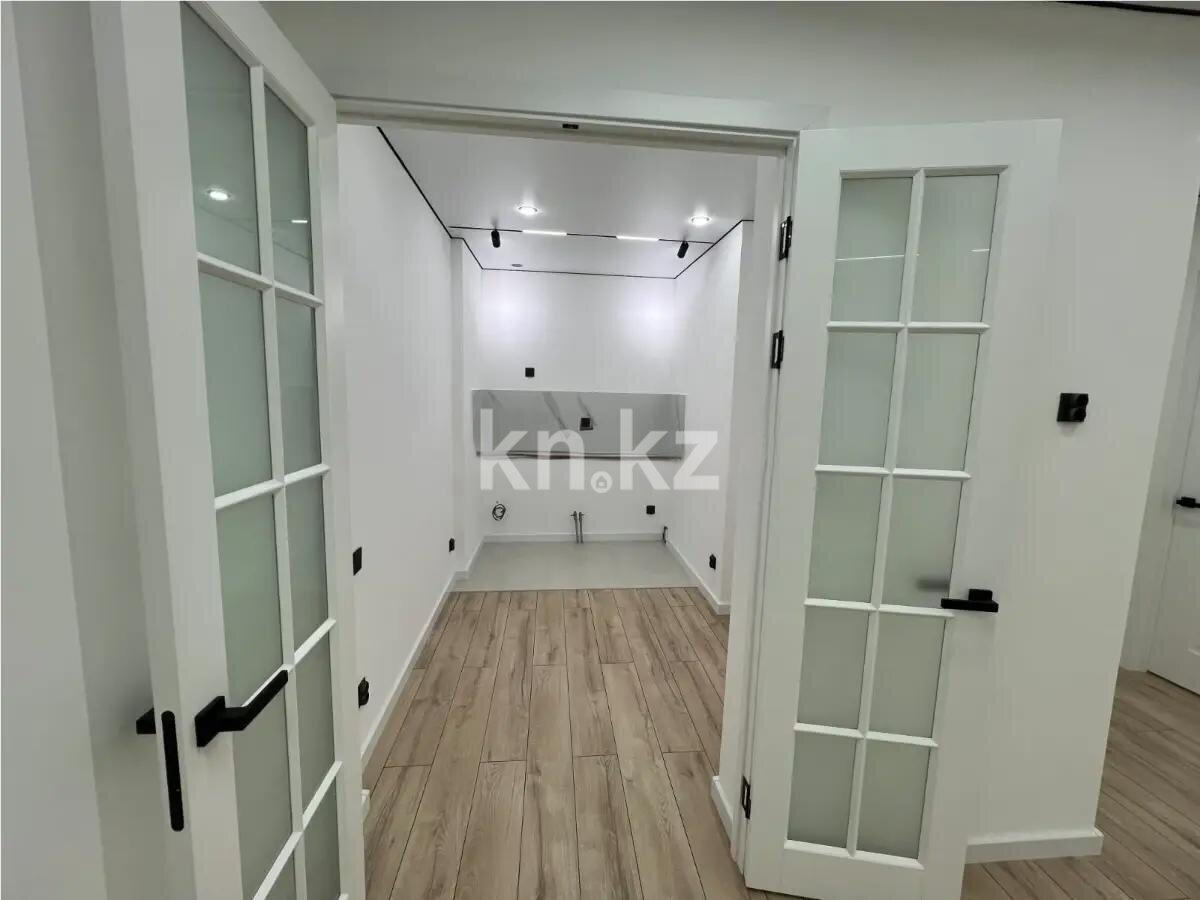 Продажа 3-комнатной квартиры, 50 м² в Алматы - фото 2