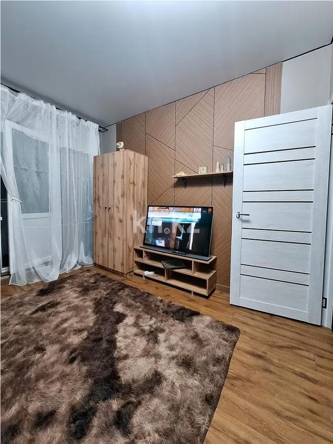 Продажа 1-комнатной квартиры, 38.2 м² в Алматы - фото 2