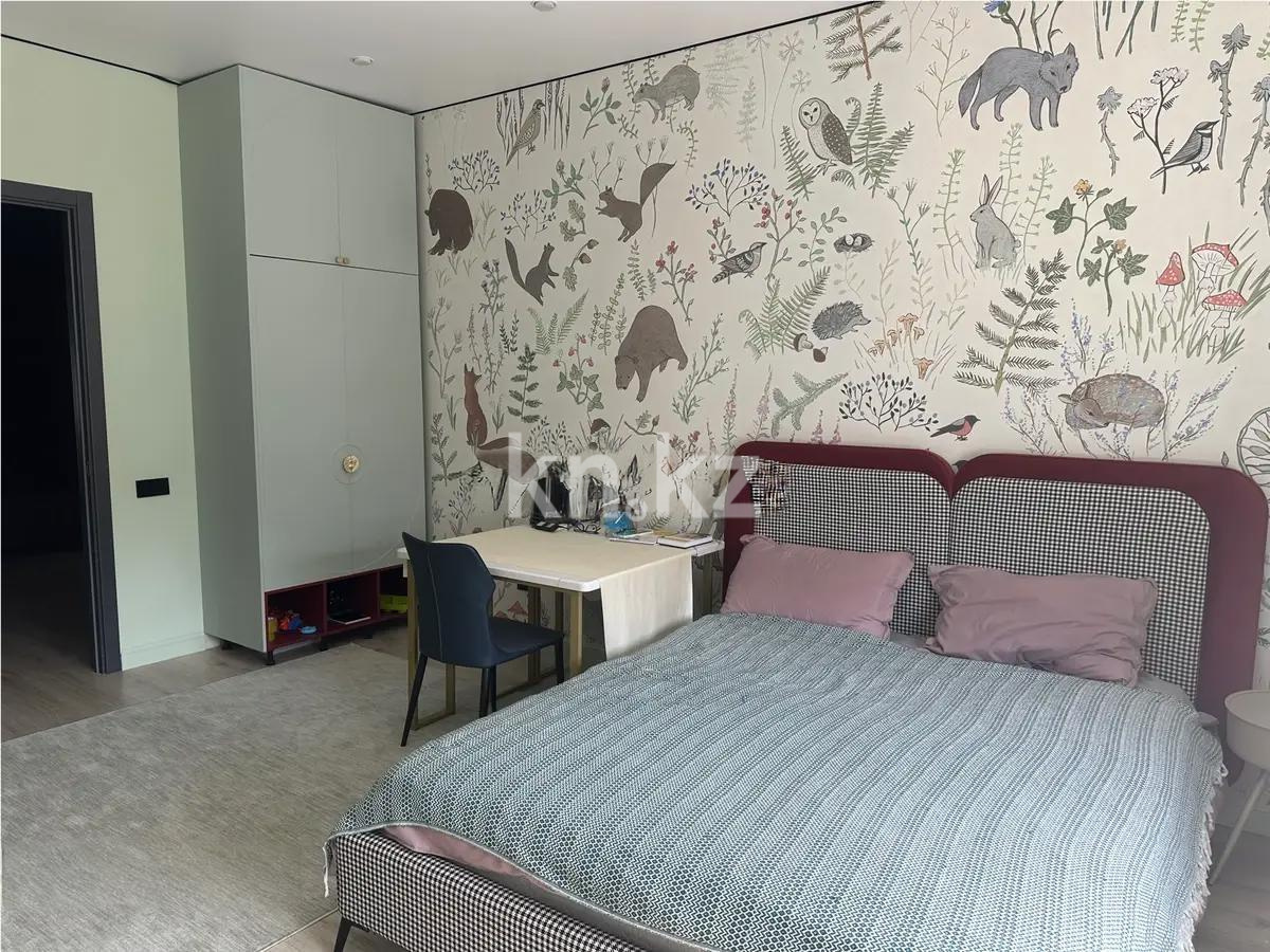 Продажа 4-комнатной квартиры, 110 м² - Продажа четырехкомнатных квартир в кирпичном доме в Астане - страница 3 фото 2 из 8