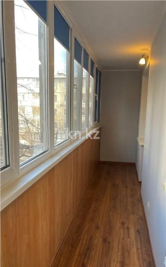 Продажа 4-комнатной квартиры, 90.1 м² - Продажа четырехкомнатных квартир от собственников в Алматы фото 8 из 8