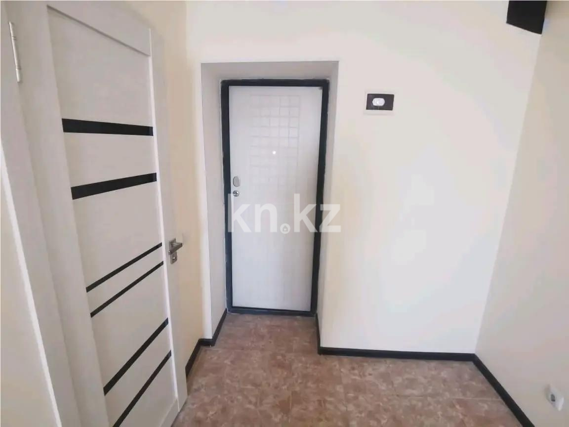Продажа 1-комнатной квартиры, 25 м² в Астане - фото 2