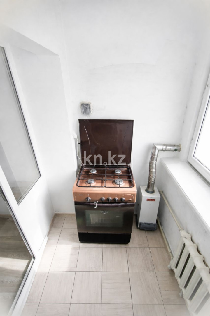 Продажа 2-комнатной квартиры, 48.1 м² - Продажа домов, коттеджей в Карагандинской области фото 8 из 13