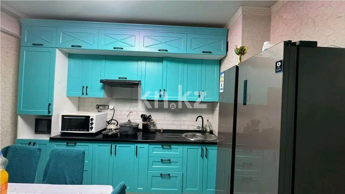 Продажа 2-комнатной квартиры, 60 м² - Продажа квартир в Алматы - страница 41 фото 3 из 5