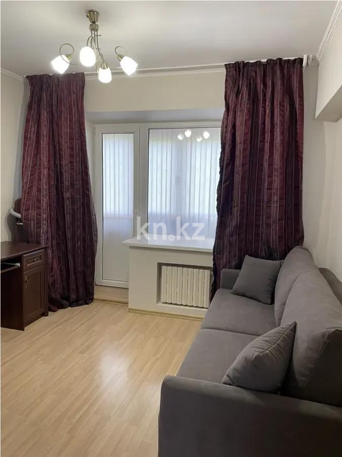 Продажа 3-комнатной квартиры, 68 м² в Алматы