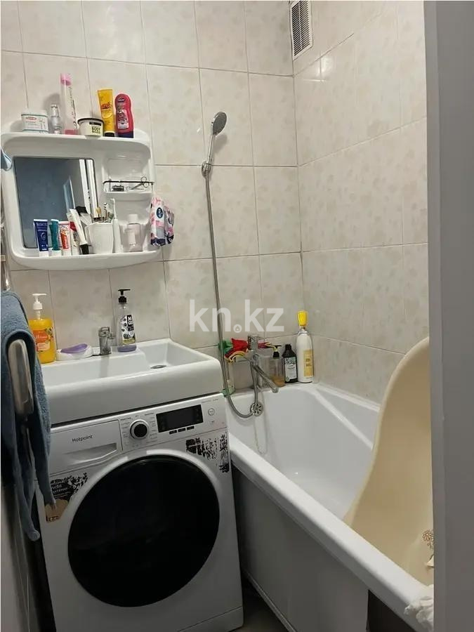 Продажа 2-комнатной квартиры, 44 м² - Продажа квартир от собственников в Караганде - страница 9 фото 4 из 5