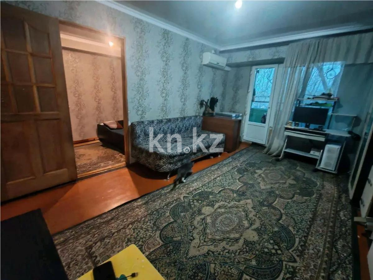 Продажа 3-комнатной квартиры, 64 м² - Продажа квартир от собственников в Алматы - страница 78 фото 2 из 6