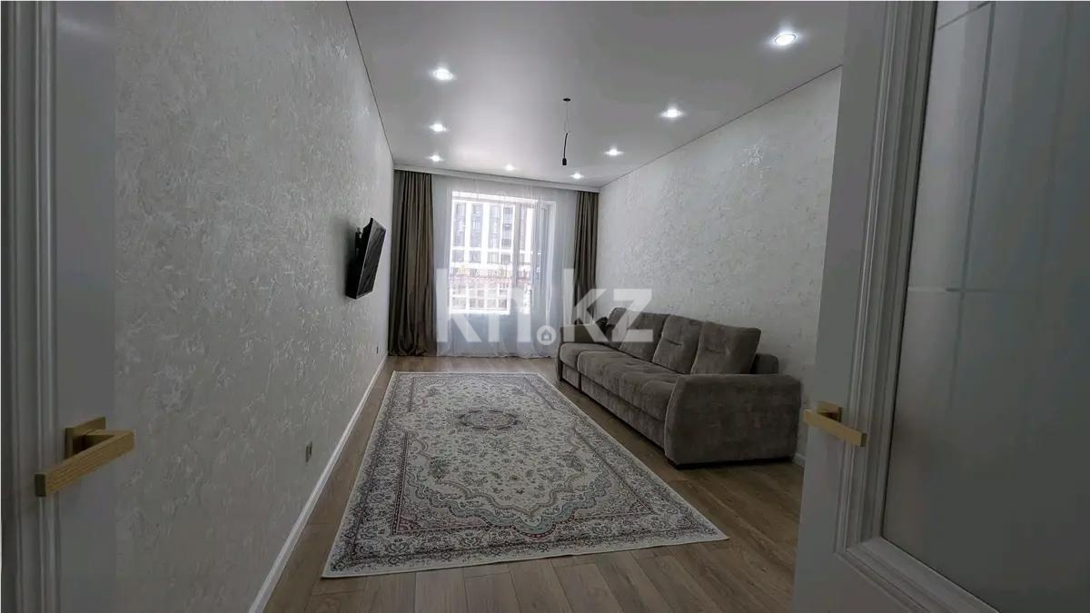 Продажа 3-комнатной квартиры, 96 м² в Астане