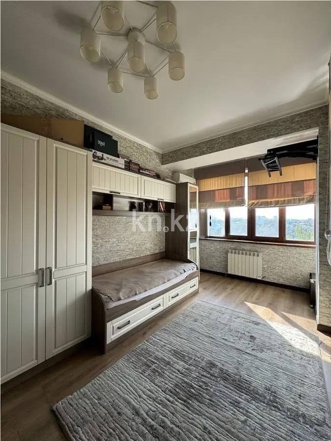 Продажа 4-комнатной квартиры, 170 м², ул. Варламова, дом  33 в Алматы - фото 3