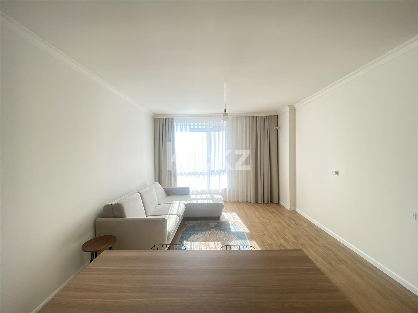 Продажа 2-комнатной квартиры, 48.2 м², ул. Толе би - Продажа квартир в Астане фото 2 из 11