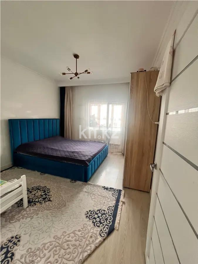 Продажа 2-комнатной квартиры, 69 м², пр. Момышулы, дом  13/2 - Продажа квартир в новостройках Астаны фото 2 из 6