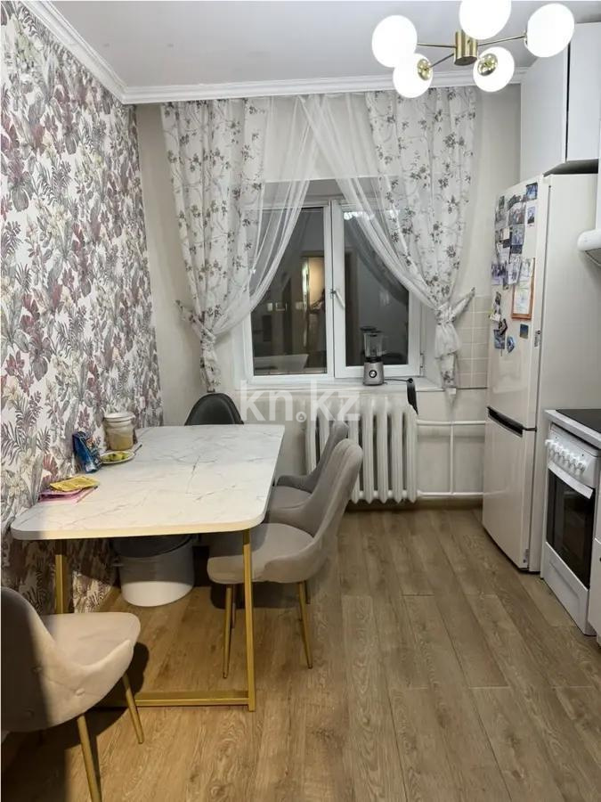 Продажа 2-комнатной квартиры, 59 м², ул. Мустафина, дом  13 в Астане - фото 3