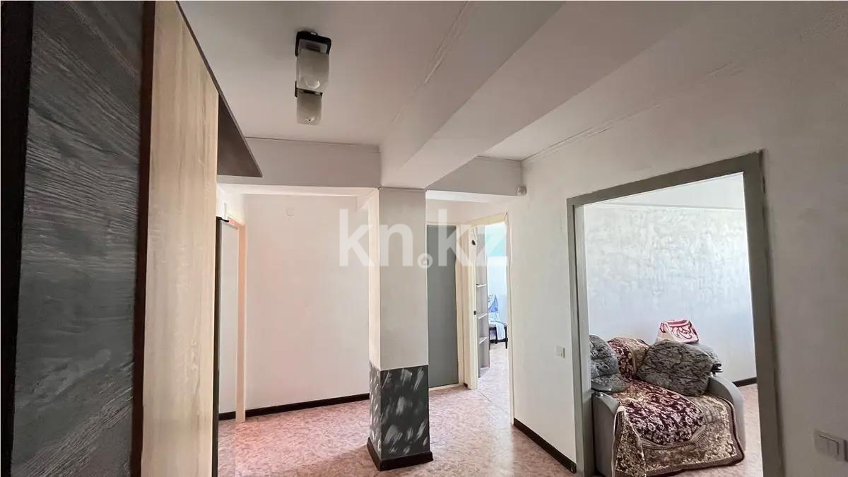 Продажа 4-комнатной квартиры, 96 м², ул. Толстого, дом  13/5 в Алматы - фото 4
