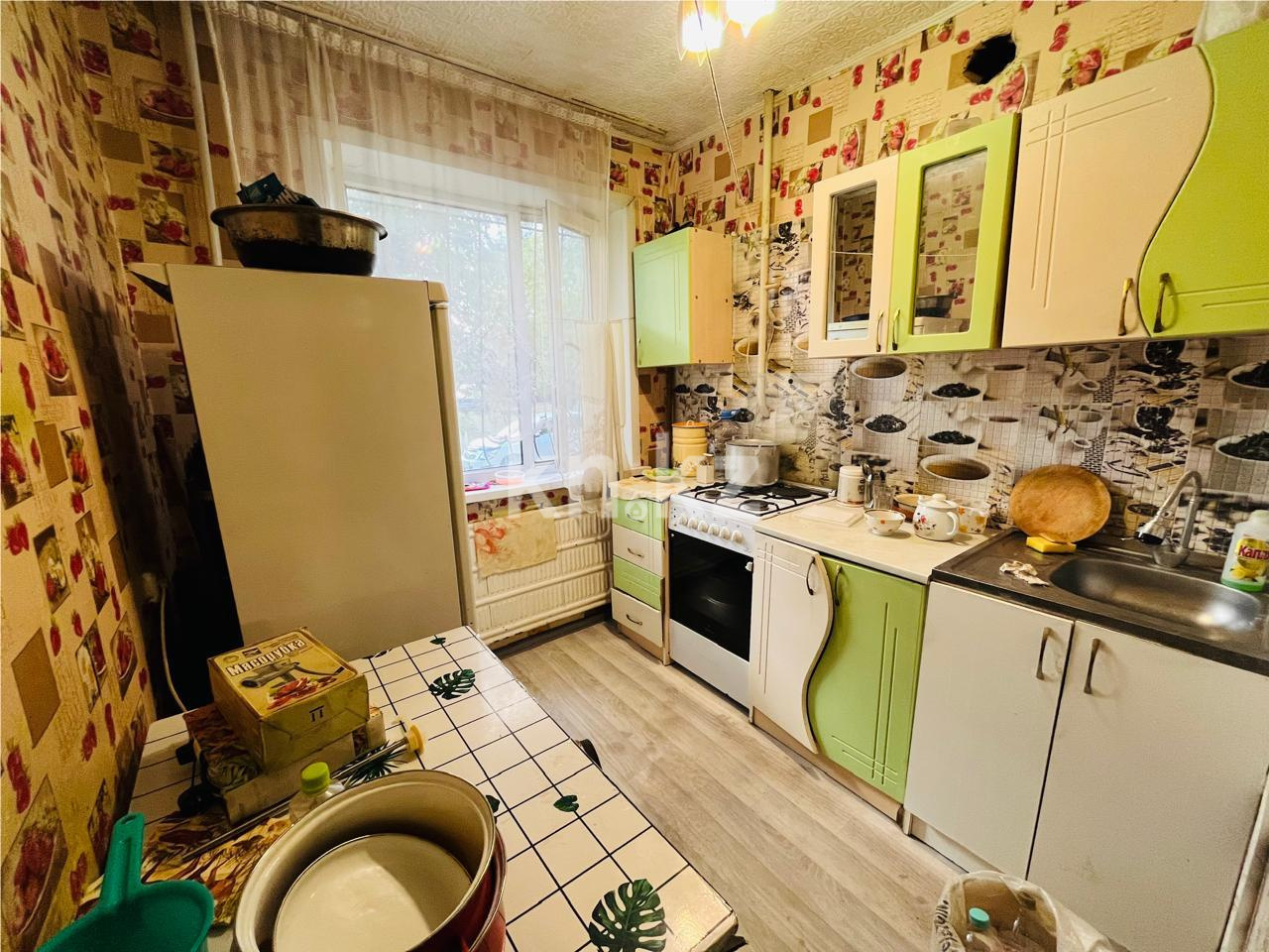 Продажа 2-комнатной квартиры, 44 м² - Продажа недвижимости в Караганде - страница 3 фото 3 из 5