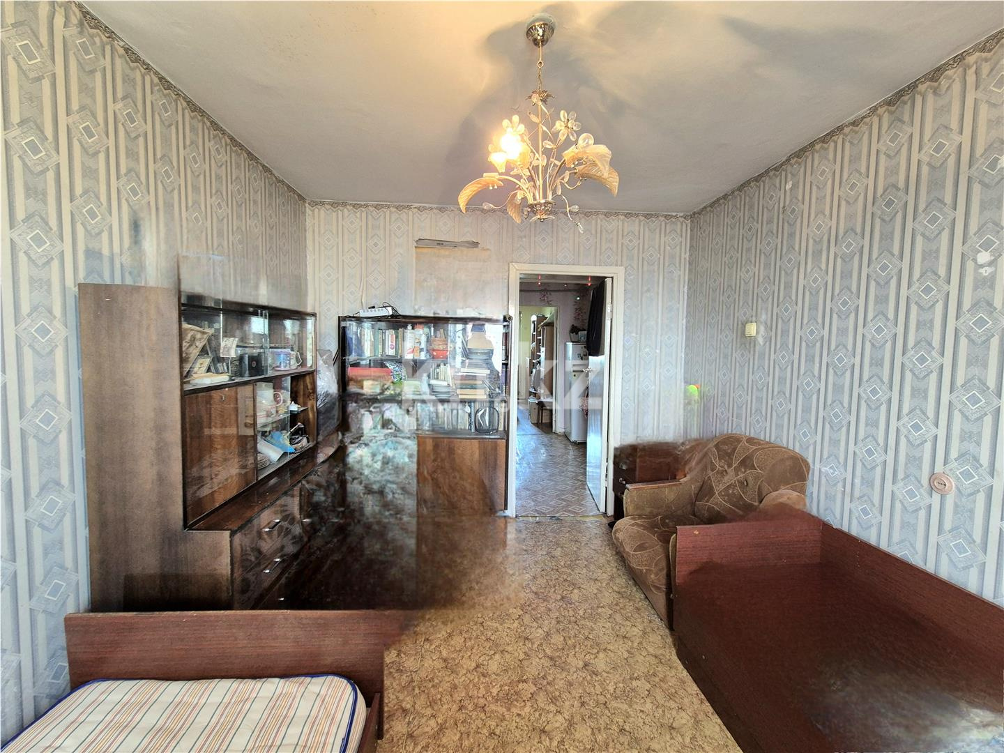 Продажа 3-комнатной квартиры, 65 м², ул. Тищенко - Продажа квартир в Темиртау фото 7 из 19