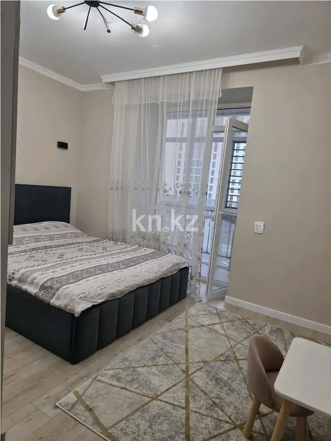Продажа 2-комнатной квартиры, 46.2 м² - Продажа двухкомнатных квартир от собственников в Астане - страница 2 фото 2 из 4