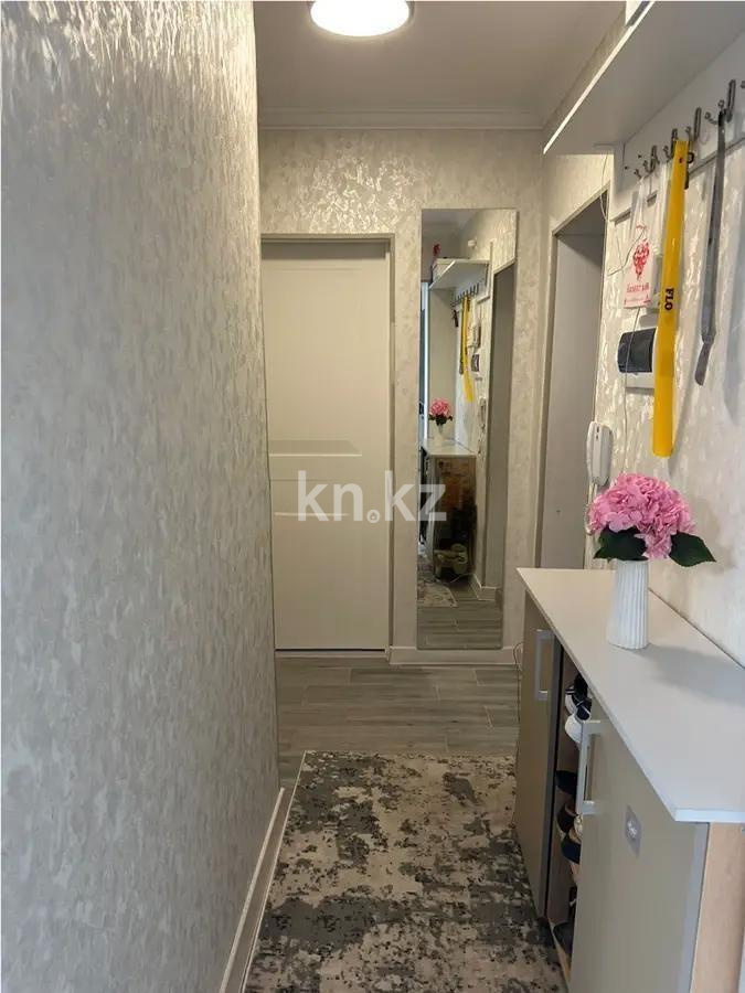 Продажа 2-комнатной квартиры, 48 м², пр. Абая, дом  101 - Продажа квартир в Астане фото 5 из 5