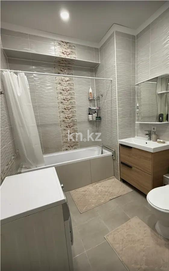 Продажа 2-комнатной квартиры, 47 м² - Продажа двухкомнатных квартир в монолитно-каркасном доме в Астане - страница 2 фото 4 из 5