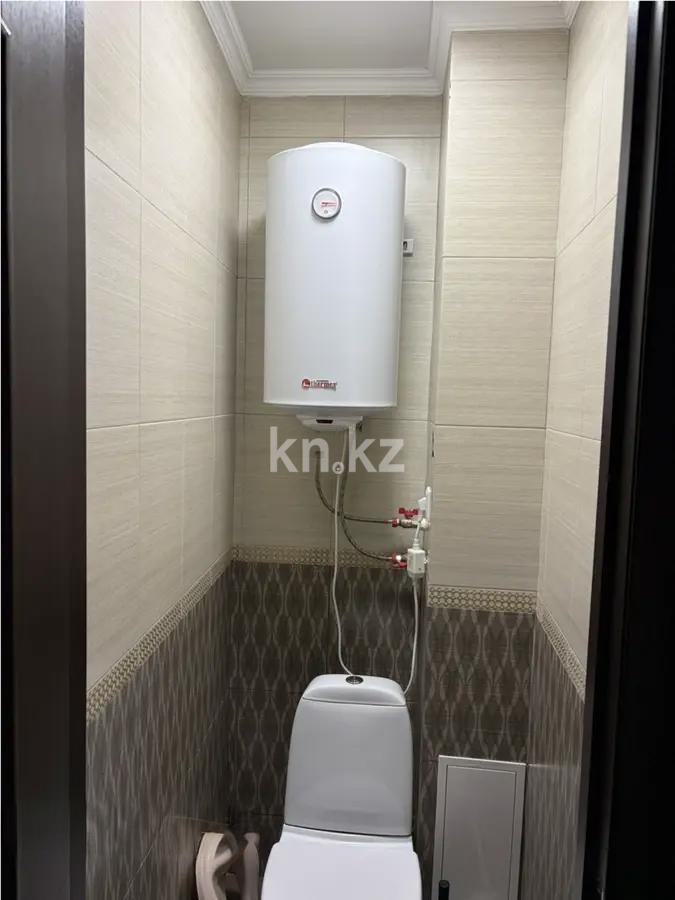 Продажа 2-комнатной квартиры, 50 м² - Продажа квартир в Казахстане - страница 18 фото 5 из 5