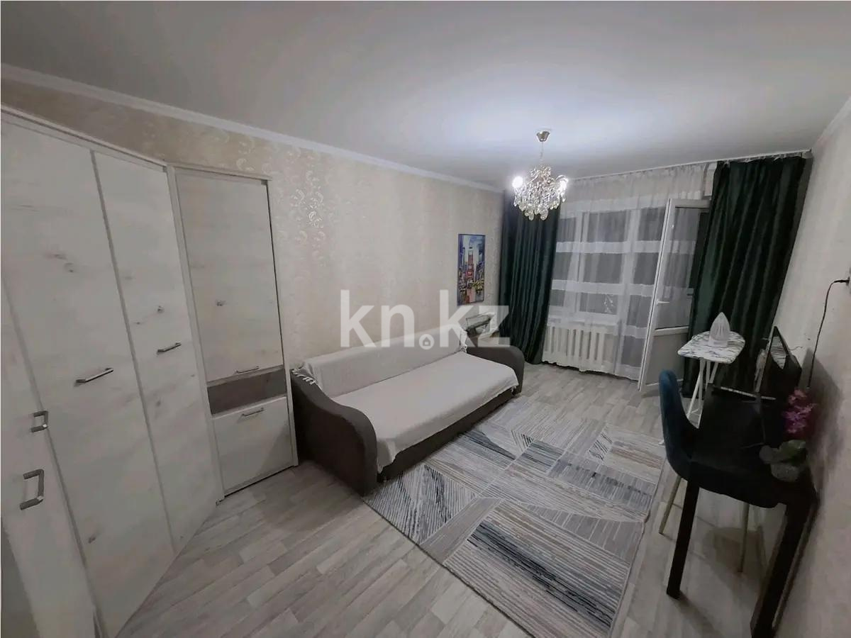 Продажа 1-комнатной квартиры, 30.9 м² в Алматы