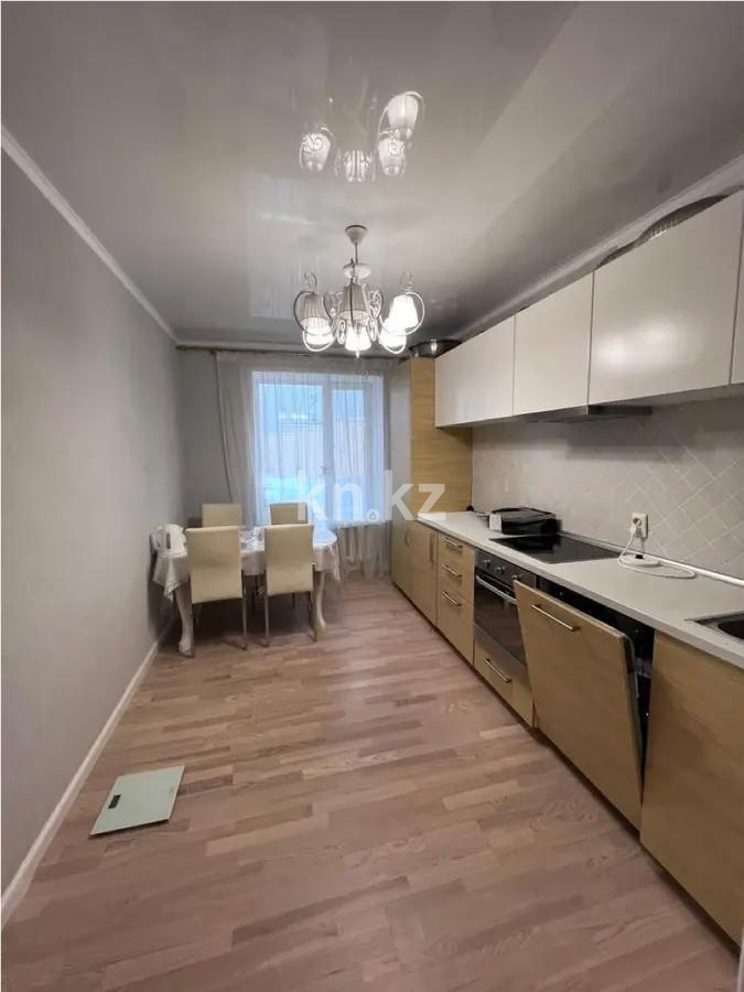 Продажа 3-комнатной квартиры, 90 м², пр. Улы Дала, дом  67 - Продажа  трехкомнатных квартир в Астане с фото фото 4 из 4