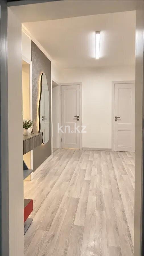 Продажа 3-комнатной квартиры, 58 м² в Астане - фото 7