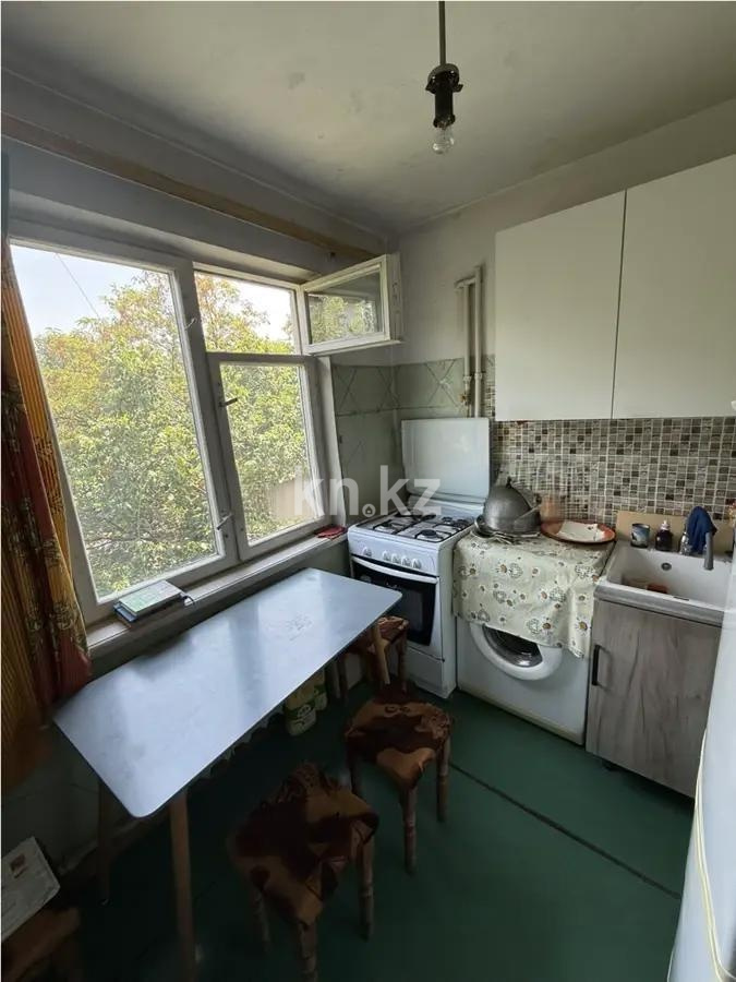 Продажа 2-комнатной квартиры, 44 м² в Алматы - фото 4