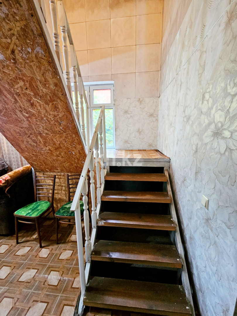 Продажа 3-комнатного дома, 139.4 м², мкр-н Нуршашкан - Продажа домов, коттеджей в Алматы фото 6 из 16