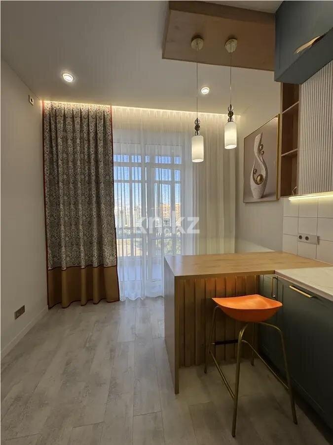 Продажа 2-комнатной квартиры, 63 м² в Астане - фото 3