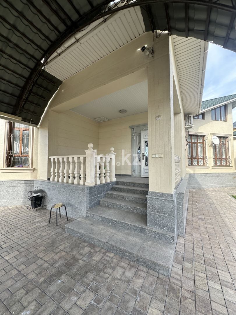 Продажа 7-комнатного дома, 310 м² - Продажа домов, коттеджей в Шымкенте фото 4 из 31