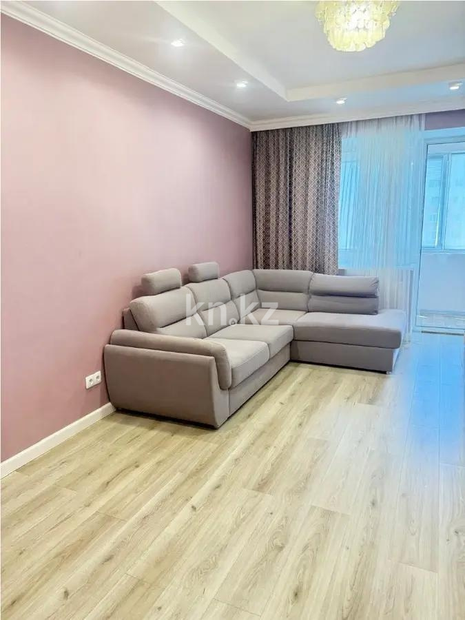 Продажа 3-комнатной квартиры, 89 м² в Астане - фото 2