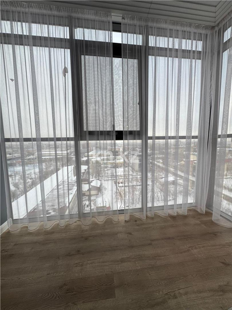 Продажа 3-комнатной квартиры, 123 м² - Продажа квартир в Караганде - страница 2 фото 12 из 25