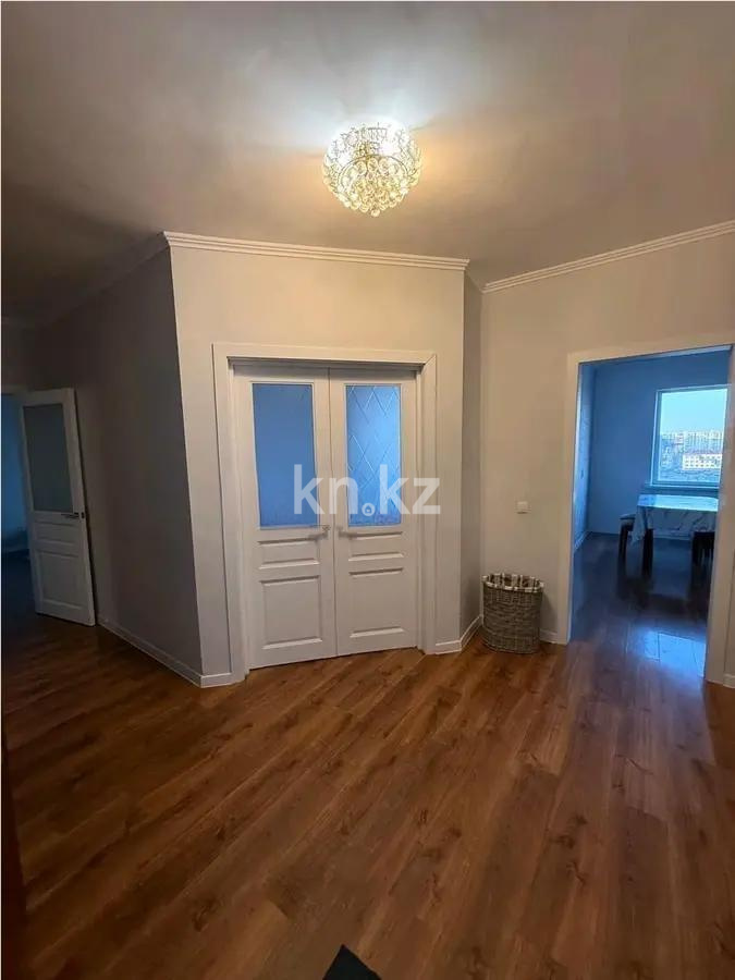 Продажа 2-комнатной квартиры, 65 м² в Караганде - фото 6