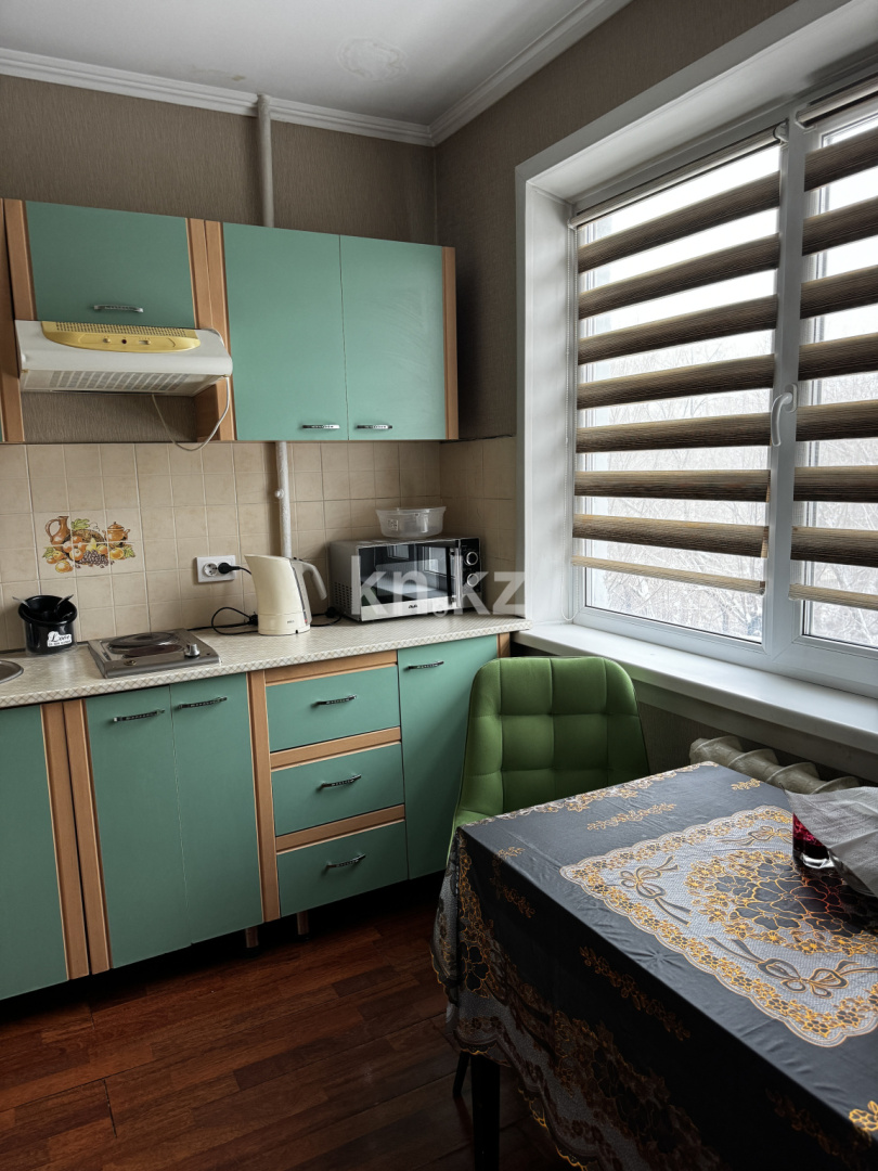 Аренда 2-комнатной квартиры посуточно, 44.6 м² - Аренда квартир посуточно в Караганде Город фото 10 из 14