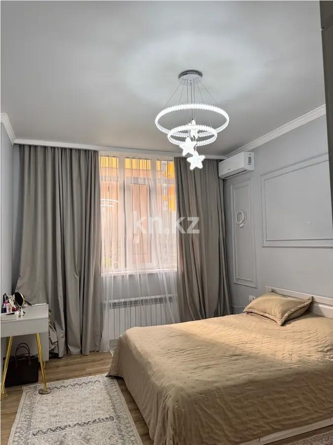 Продажа 3-комнатной квартиры, 91 м², ул. Торекулова, дом  95 в Алматы - фото 3