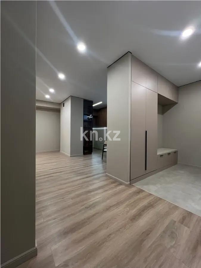 Продажа 3-комнатной квартиры, 90 м², ул. Майлина, дом  6б в Астане - фото 5