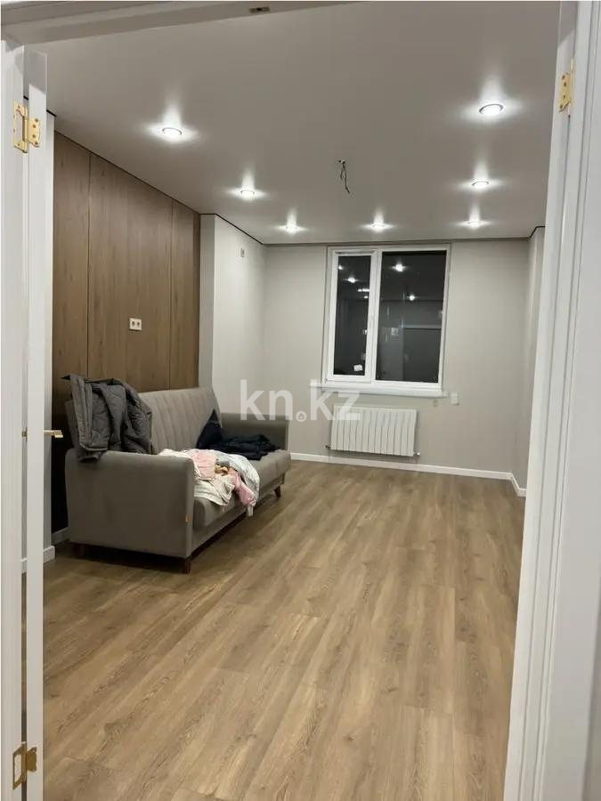 Продажа 2-комнатной квартиры, 64.5 м² в Астане