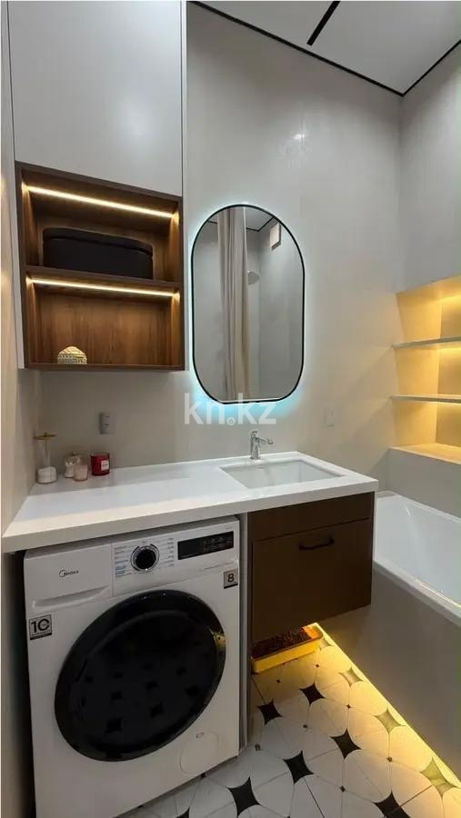 Продажа 2-комнатной квартиры, 36 м² в Астане - фото 4