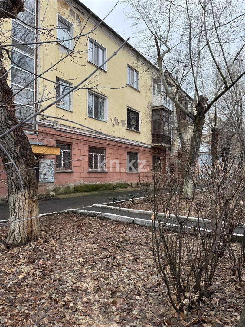 Продажа 3-комнатной квартиры, 74 м², ул. Жамбыла - Продажа  трехкомнатных квартир в Караганде фото 9 из 11